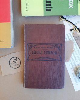 Tratado Prático de Cálculo Comercial
