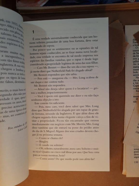 Orgulho e Preconceito - Image 4