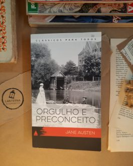Orgulho e Preconceito