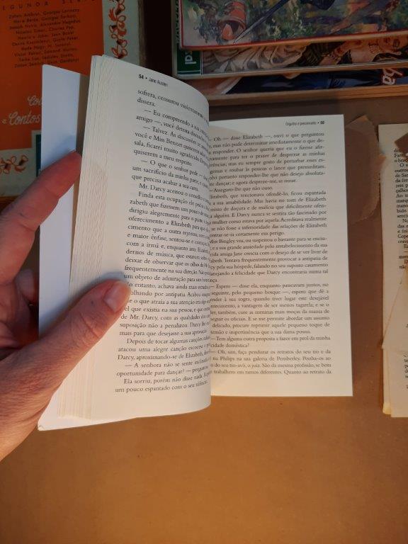 Orgulho e Preconceito - Image 3