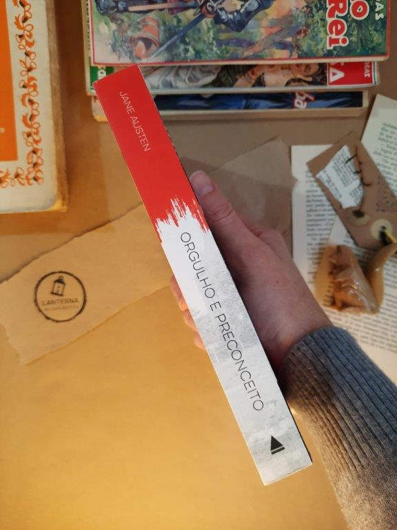 Orgulho e Preconceito - Image 6