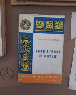 Factos e Figuras do Ultramar