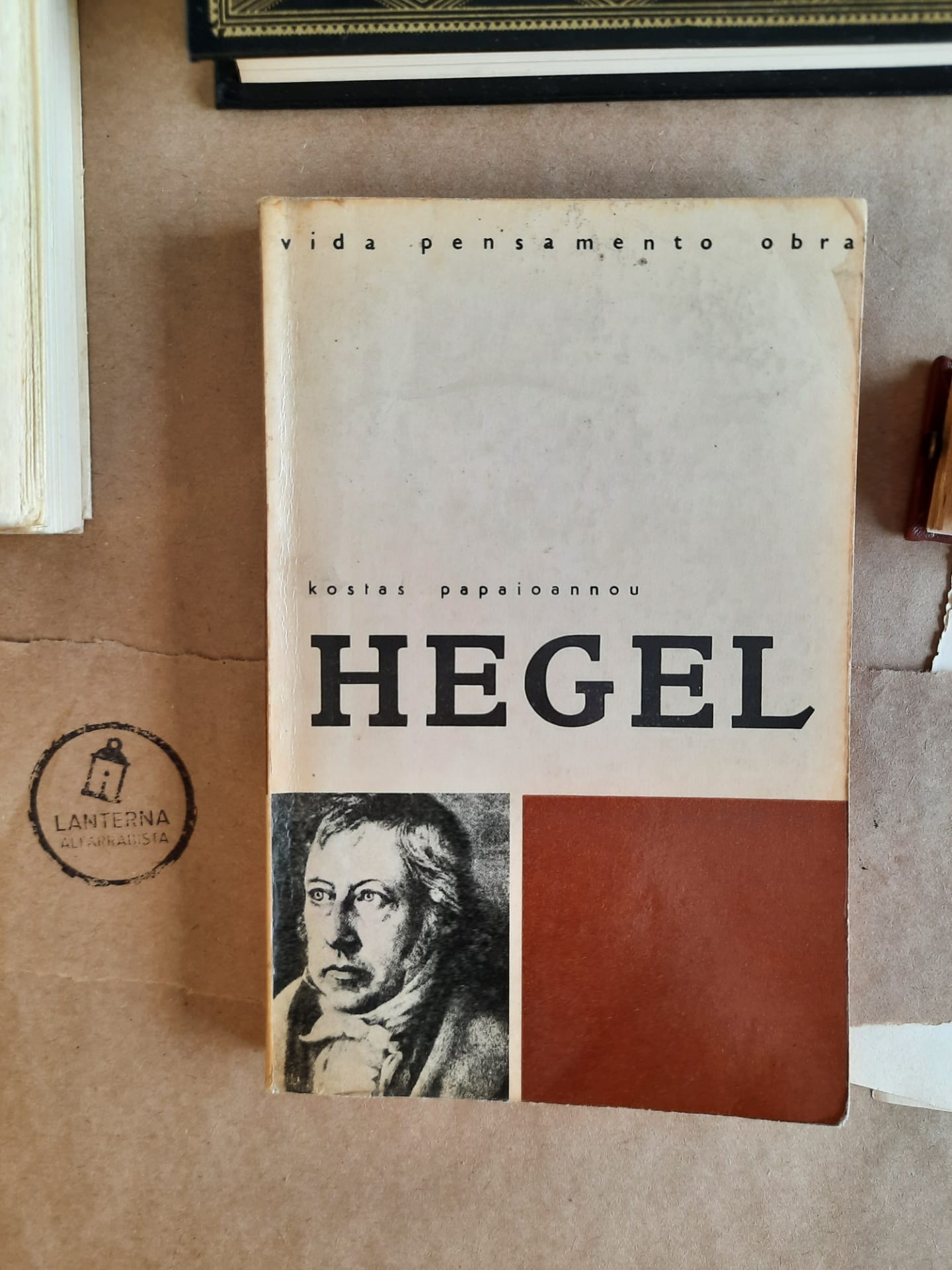 Hegel