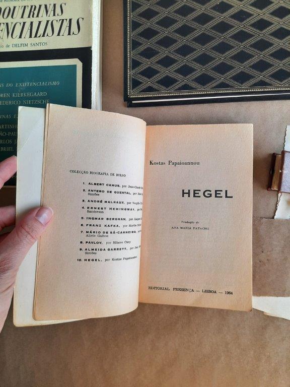 Hegel - Image 2