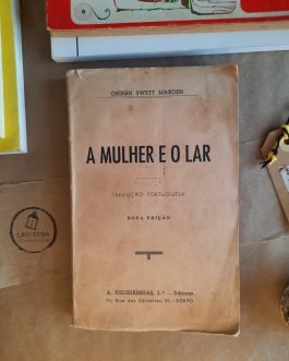A Mulher e o Lar