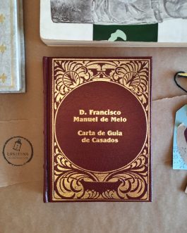 Carta de Guia de Casados