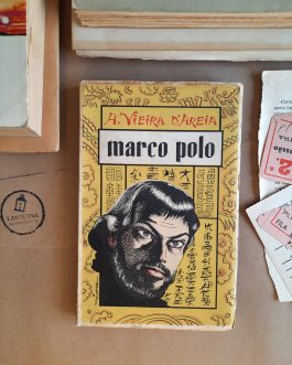 Marco Polo