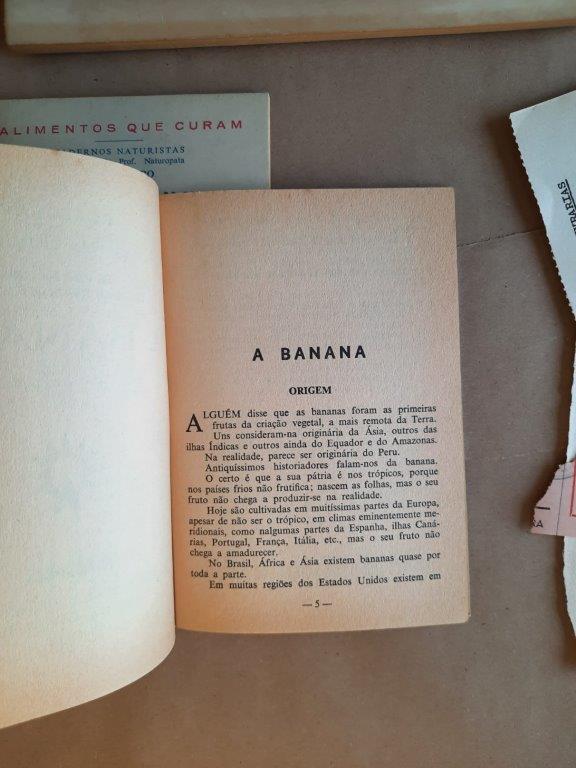 A Banana | A Laranja - Image 3