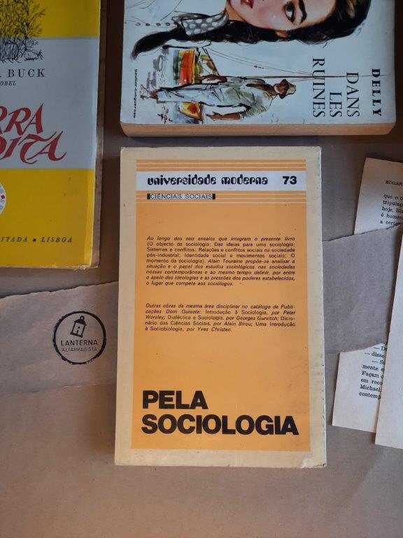 Pela Sociologia - Image 3