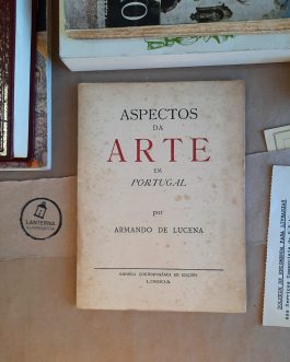 Aspectos da Arte em Portugal