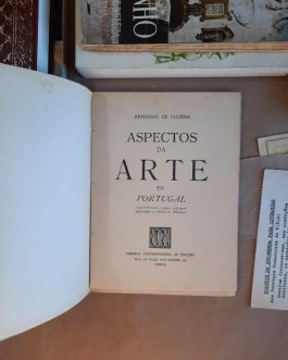 Aspectos da Arte em Portugal