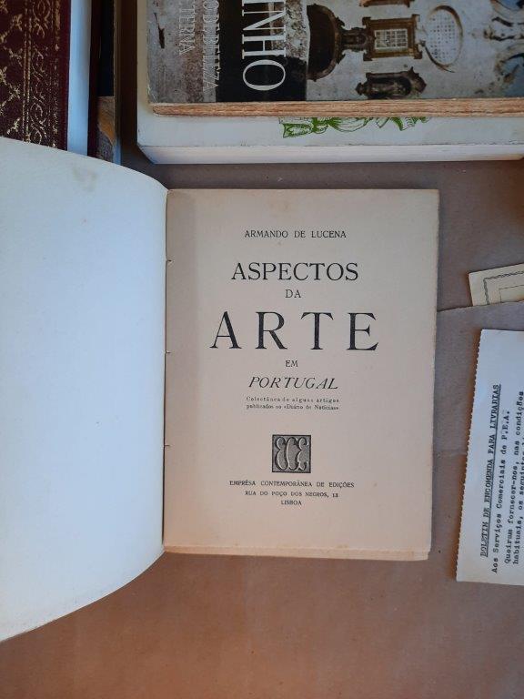 Aspectos da Arte em Portugal - Image 2