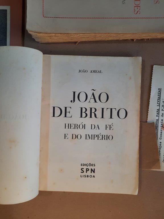 João de Brito Herói da fé e do império - Image 2