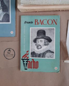 Francis Bacon