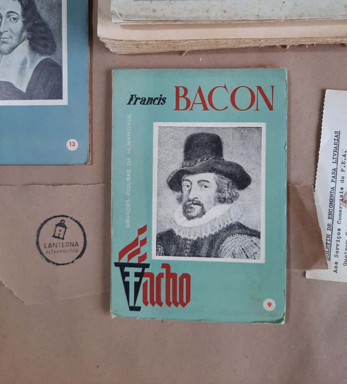 Francis Bacon