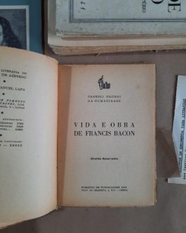 Francis Bacon