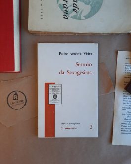 Sermão da Sexagésima