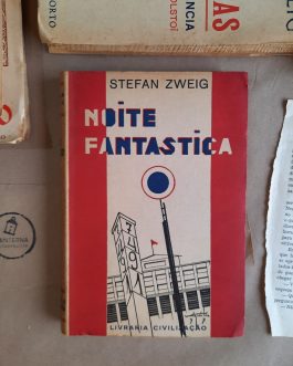 Noite Fantástica