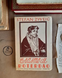 Erasmo de Roterdão