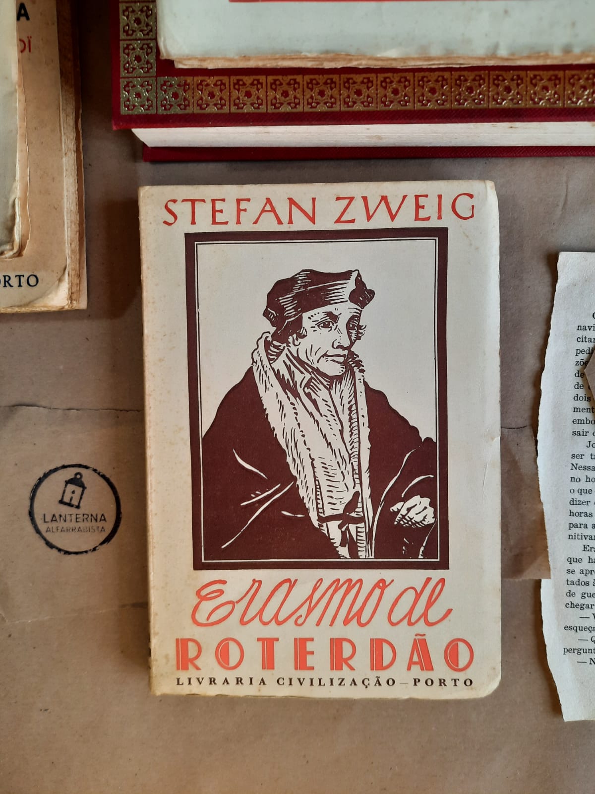 Erasmo de Roterdão
