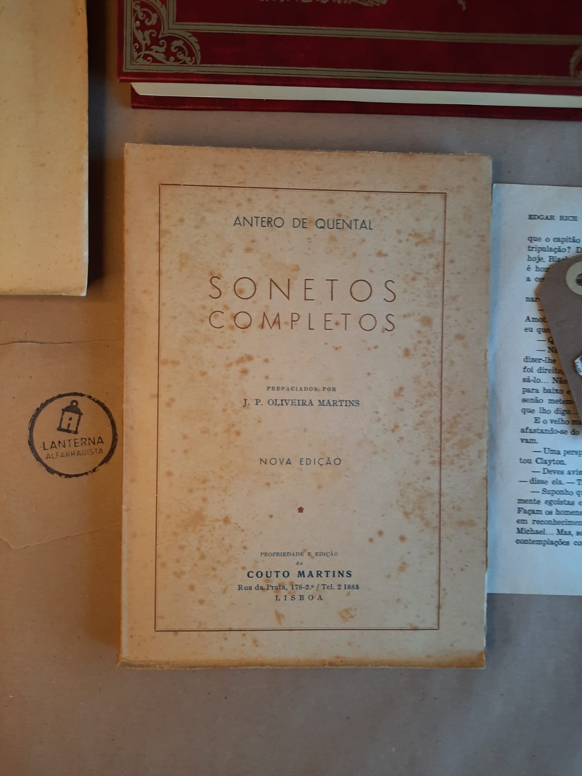 Sonetos Completos