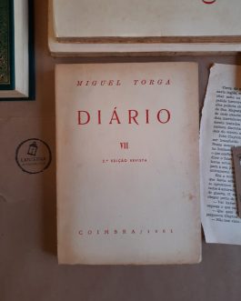 Diário VII