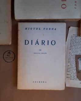 Diário IX