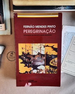 Peregrinação