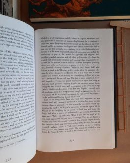 At the court Napoleon memoirs od the Duchesse D´Abrantès