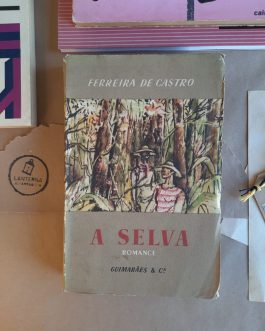 A Selva