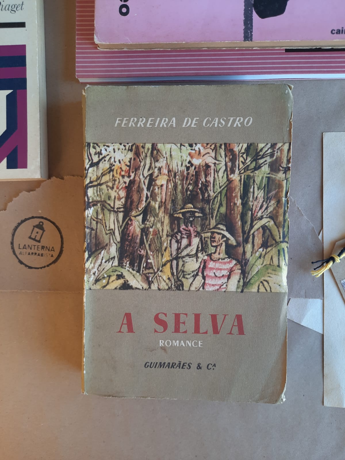 A Selva