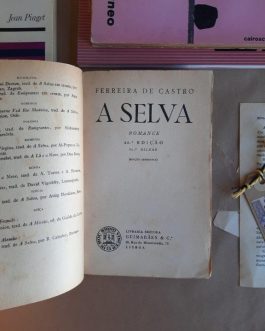 A Selva