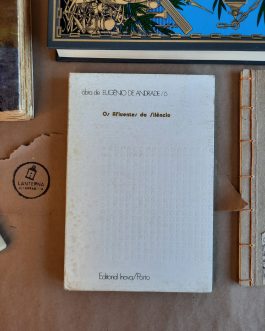 Os Afluentes do Silêncio