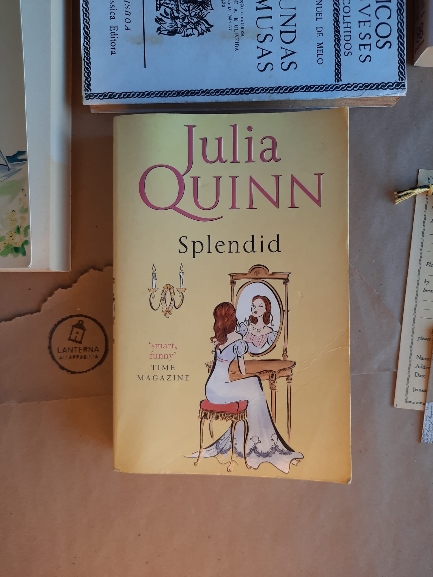 Splendid