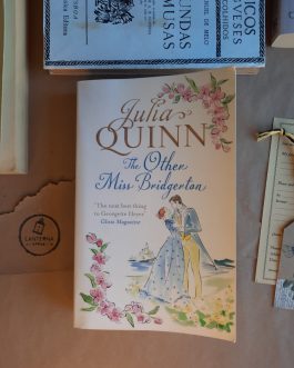 The Other Miss Bridgerton