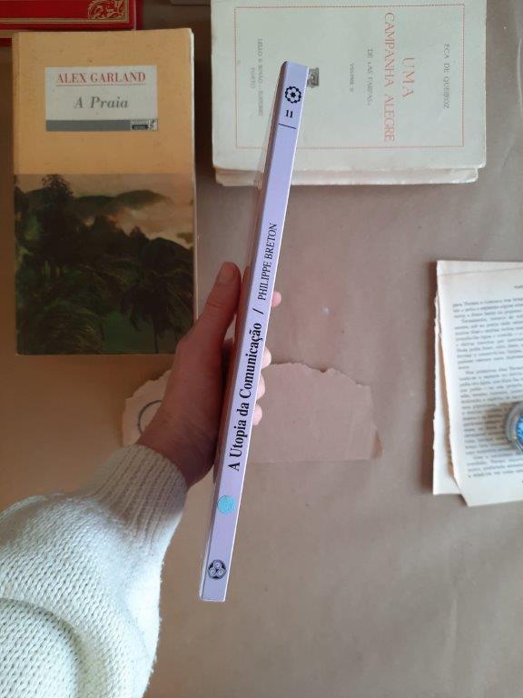 A Utopia da Comunicação - Image 4