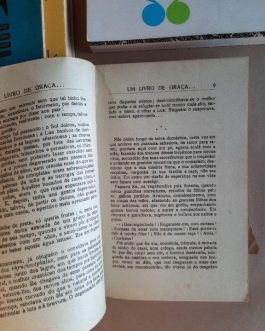 Um Livro de Graça