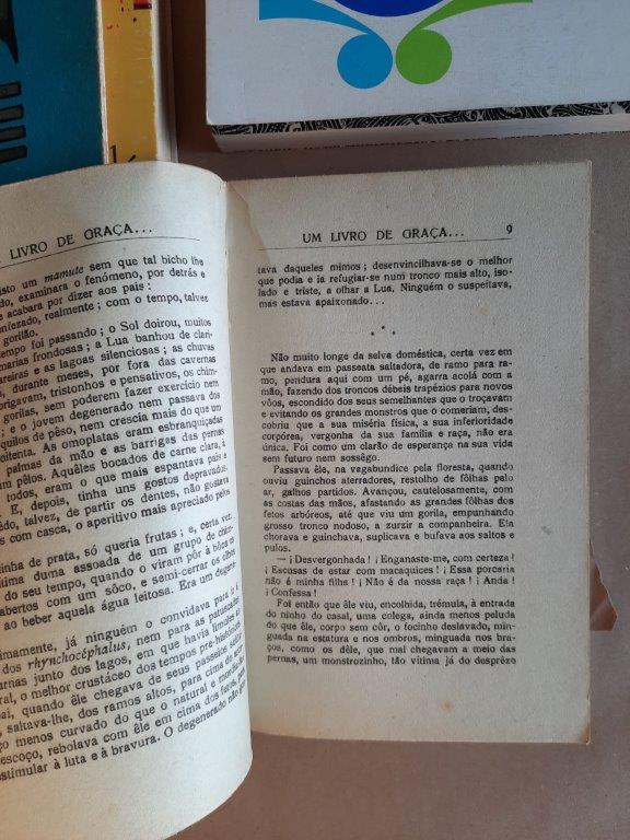 Um Livro de Graça - Image 2
