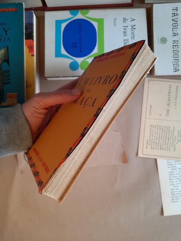 Um Livro de Graça - Image 5
