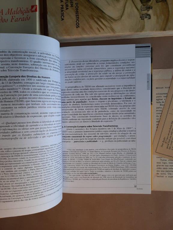 Direito da Comunicação Social - Image 3