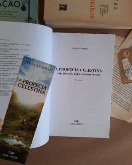 A Profecia Celestina