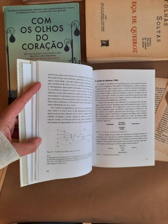 Introdução ao estudo da comunicação - Image 2