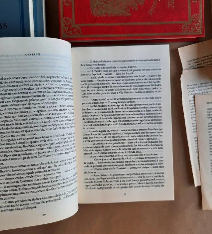 A Muralha de Gelo - Livro II - Image 3