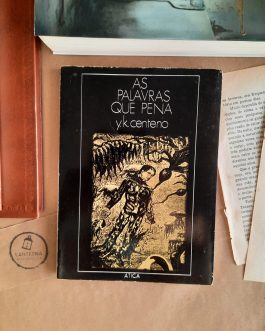 As Palavras, que pena