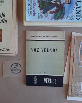 Voz Velada