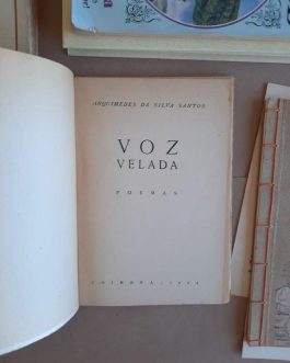 Voz Velada