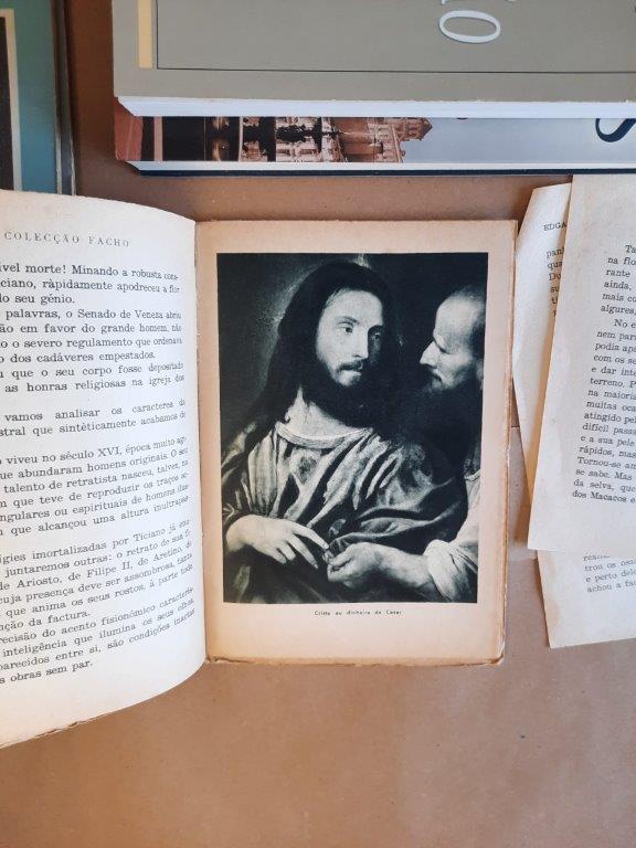 Ticiano (Tiziano Vecellio) - Image 3