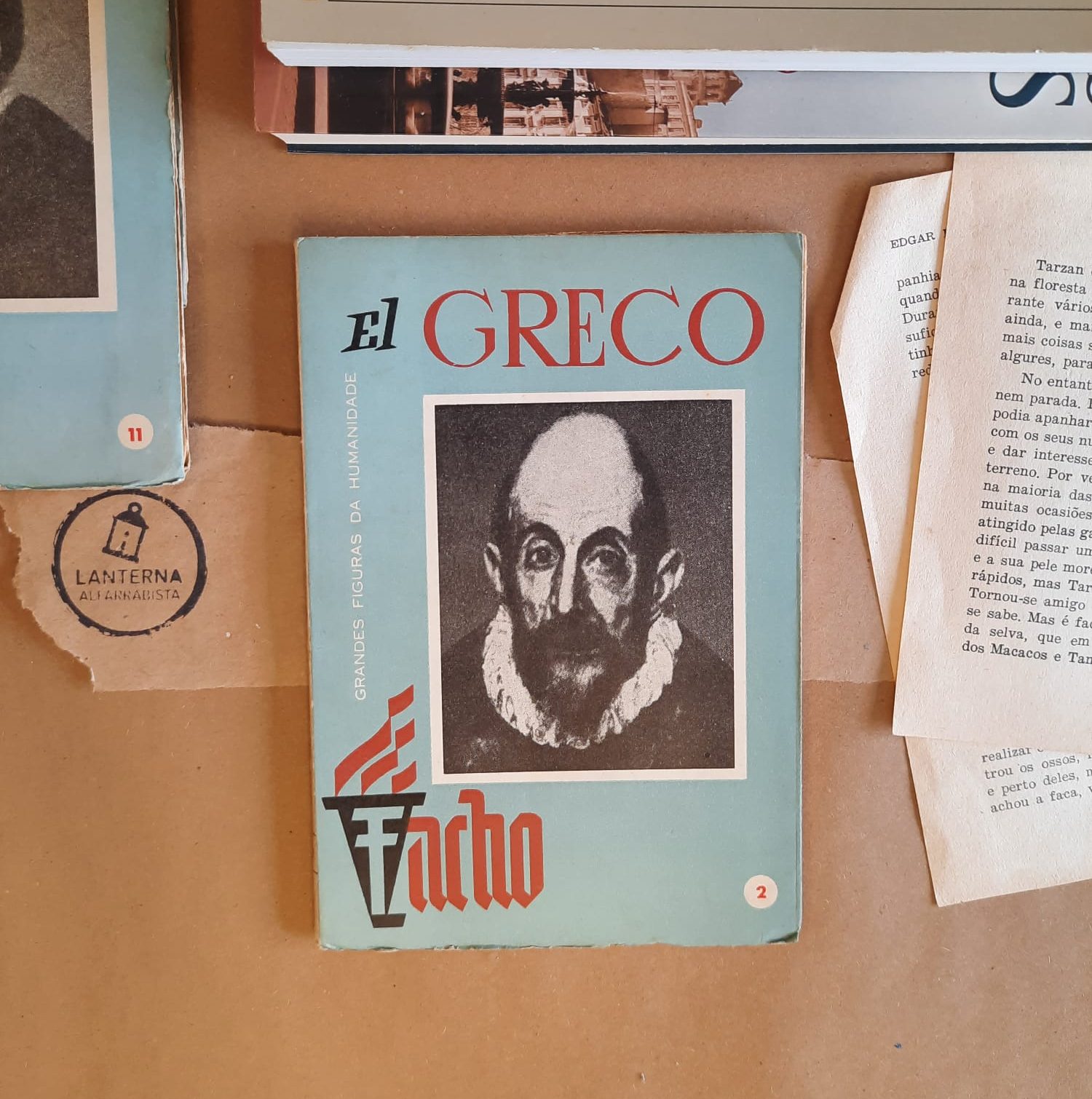 El Greco (Domenico Theotocopuli)