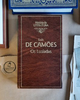 Os Lusíadas