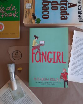 Fangirl